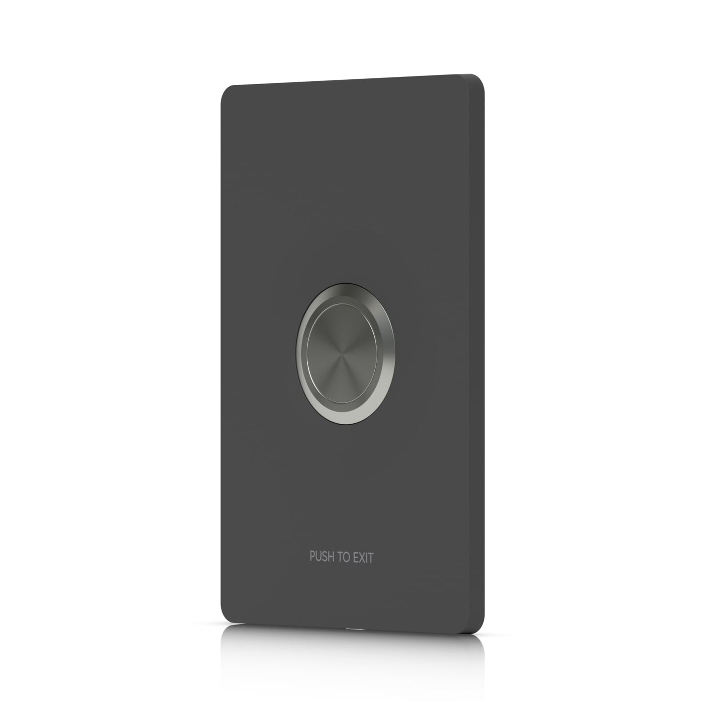 Ubiquiti Access Button, Push-to-exit Button Designed For UniFi Access Hubs, Contacting Rate 30V D... - Image 2