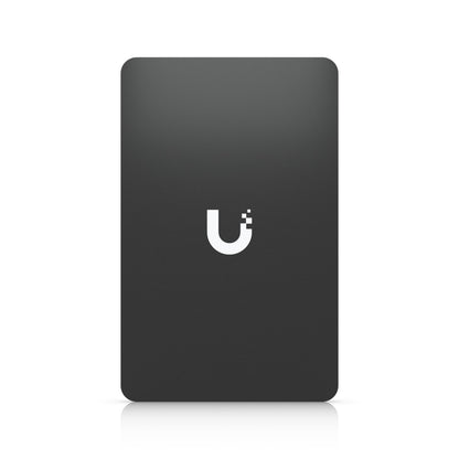 Ubiquiti UniFi Access,10 Pack, Highly-secure NFC Cards Used For Access Control Within UniFi, Use...