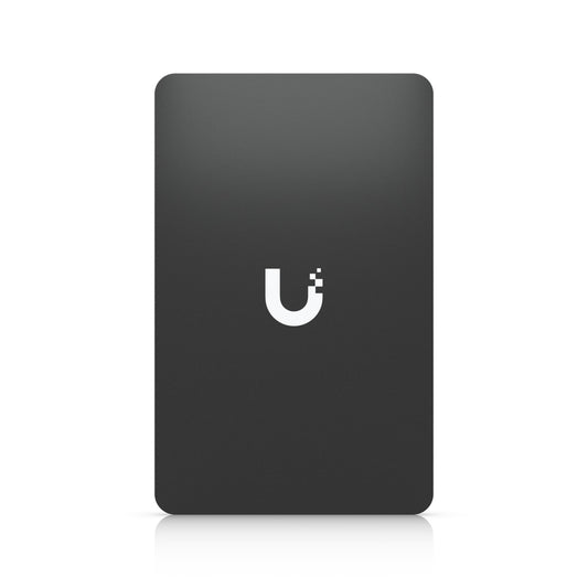 Ubiquiti UniFi Access,10 Pack, Highly-secure NFC Cards Used For Access Control Within UniFi, Use...