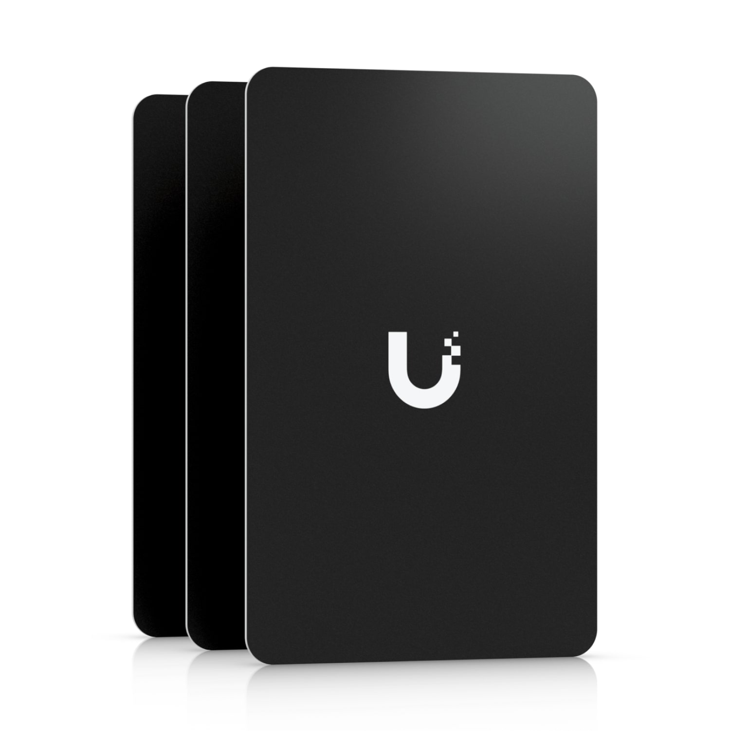 Ubiquiti UniFi Access,10 Pack, Highly-secure NFC Cards Used For Access Control Within UniFi, Use... - Image 2