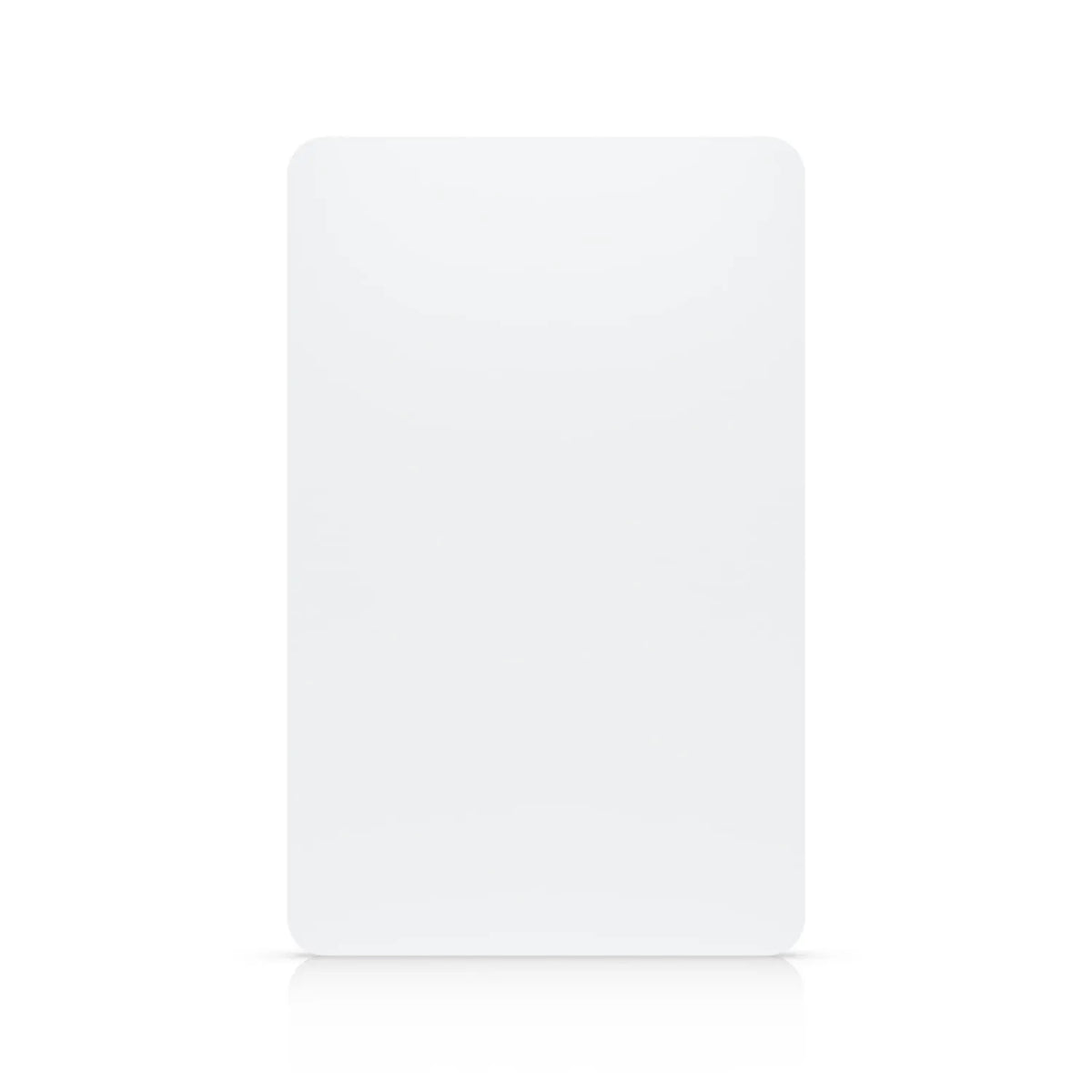 Ubiquiti Access Card, White, A Pack, Highly-Secure NFC Cards Used For Access Control Within UniFi... - Image 2