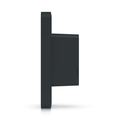 Ubiquiti UniFi Access Reader G2, NHU-UA-G2-BLACK Entry/Exit Messages, IP55 Weather Resistance, Ad... - Image 2