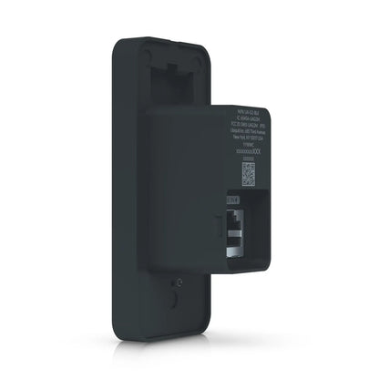 Ubiquiti UniFi Access Reader G2, NHU-UA-G2-BLACK Entry/Exit Messages, IP55 Weather Resistance, Ad... - Image 3