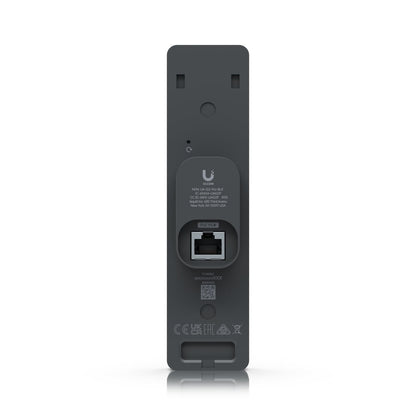 Ubiquiti UniFi Access Reader G2 Professional (BLACK), 2-Way Intercom, Unlock Via NFC or Unifi Ide... - Image 3