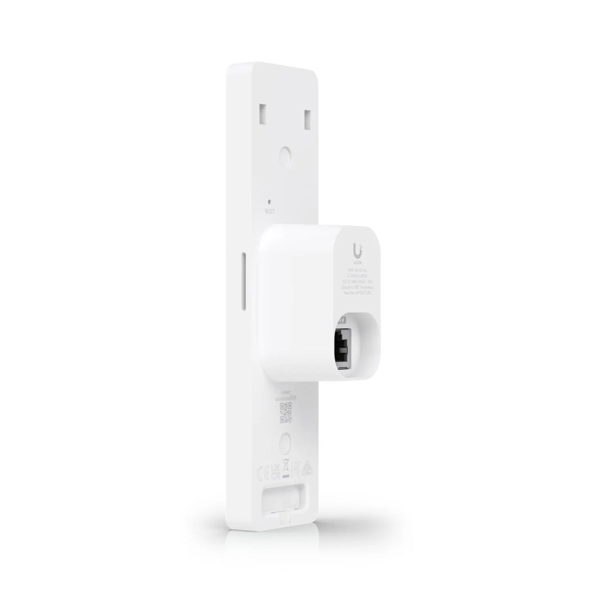 Ubiquiti UniFi Access Reader G2 Professional, 2-Way Intercom, Unlock Via NFC or Unifi Identity, I... - Image 3