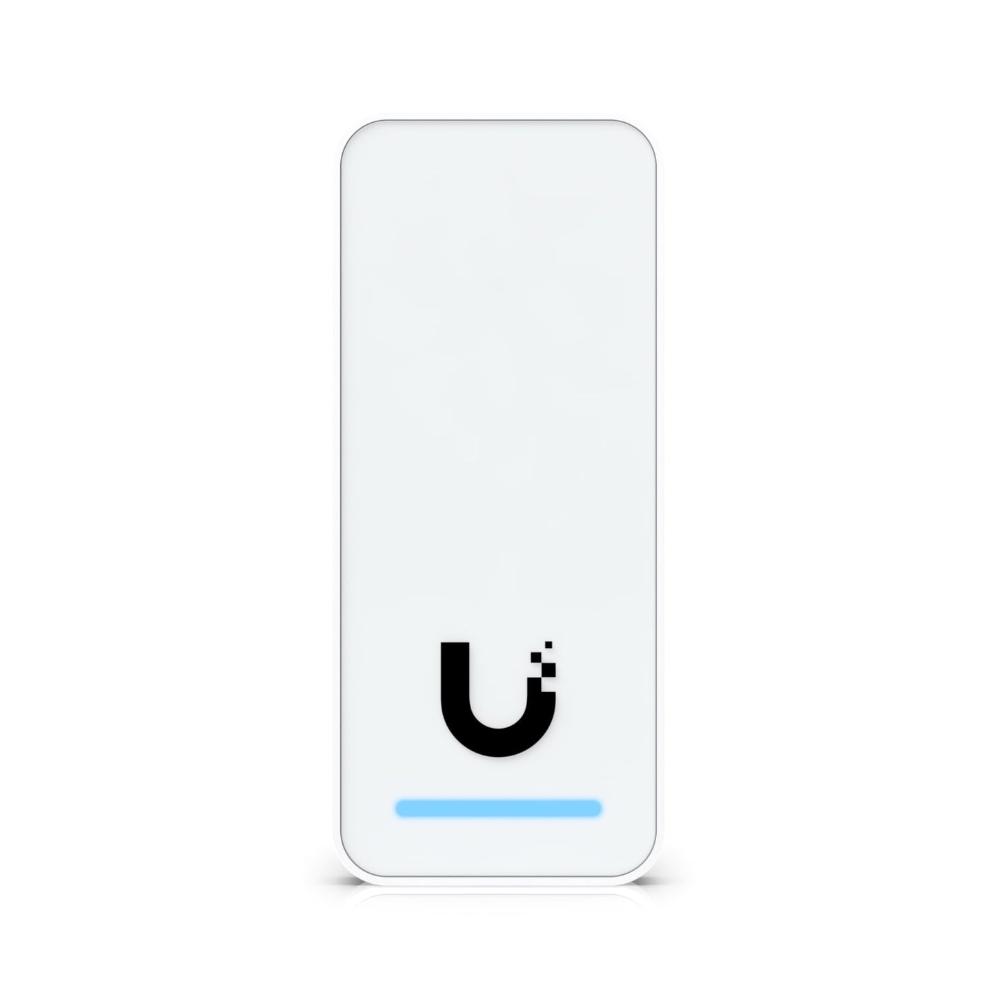 Ubiquiti UniFi Access Reader G2, Entry/Exit Messages, IP55 Weather Resistance, Additional Handwav...