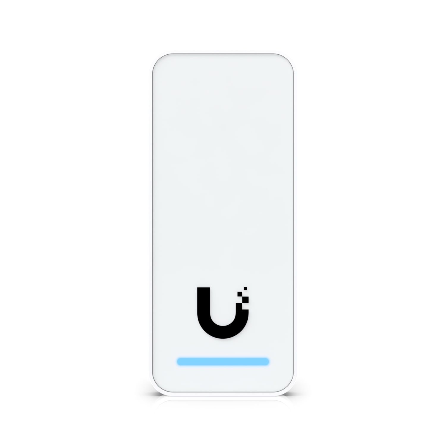 Ubiquiti UniFi Access Reader G2, Entry/Exit Messages, IP55 Weather Resistance, Additional Handwav...