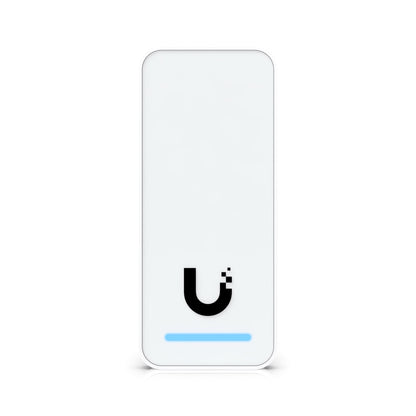 Ubiquiti UniFi Access Reader G2, Entry/Exit Messages, IP55 Weather Resistance, Additional Handwav...