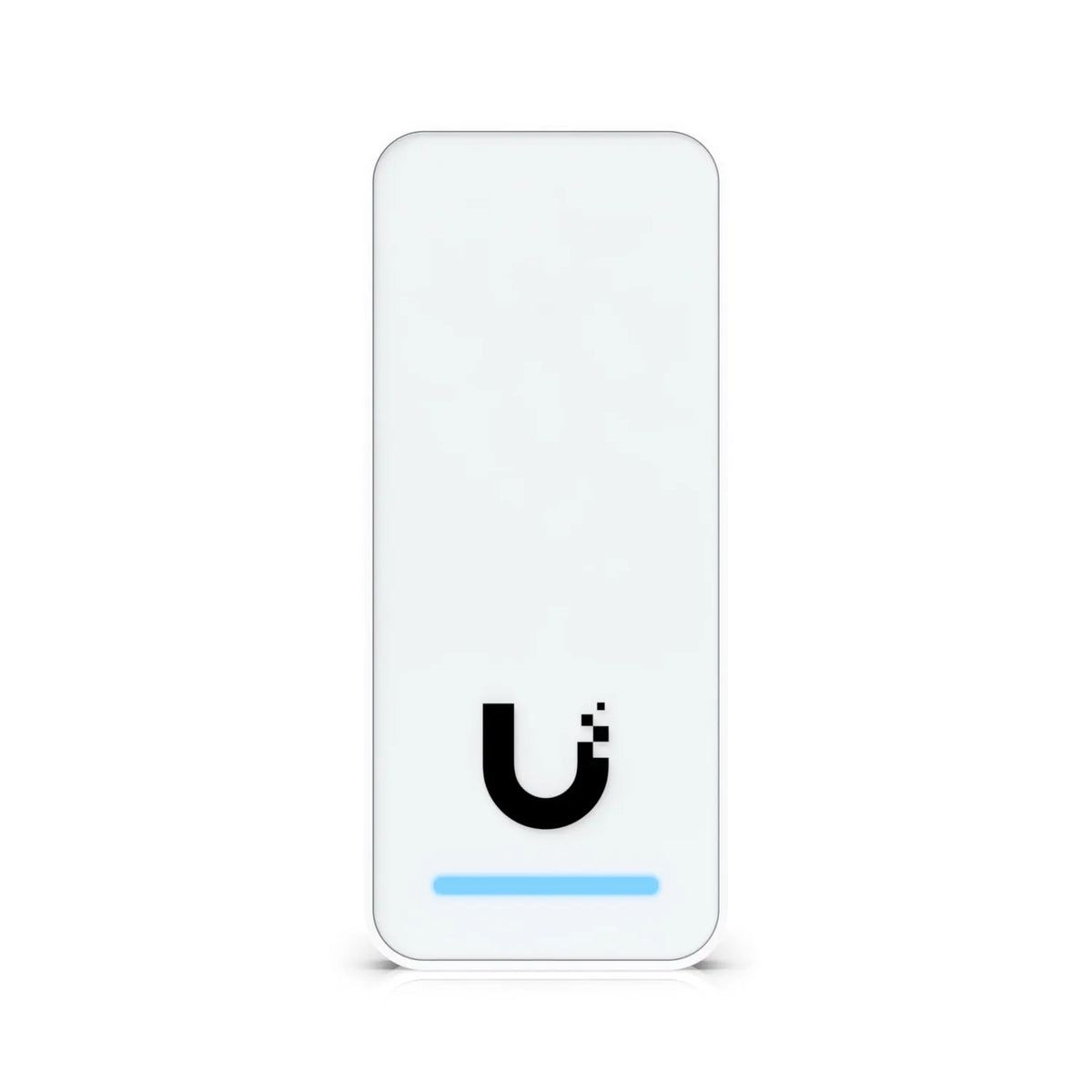 Ubiquiti UniFi Access Reader G2, Entry/Exit Messages, IP55 Weather Resistance, Additional Handwav...