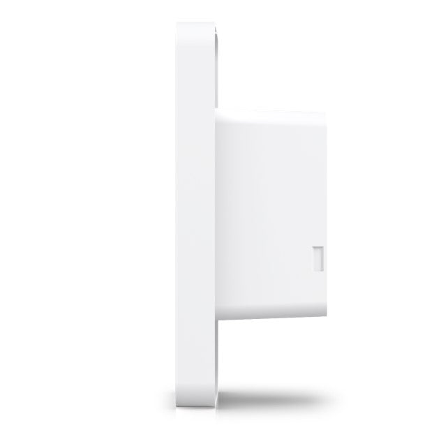 Ubiquiti UniFi Access Reader G2, Entry/Exit Messages, IP55 Weather Resistance, Additional Handwav... - Image 2