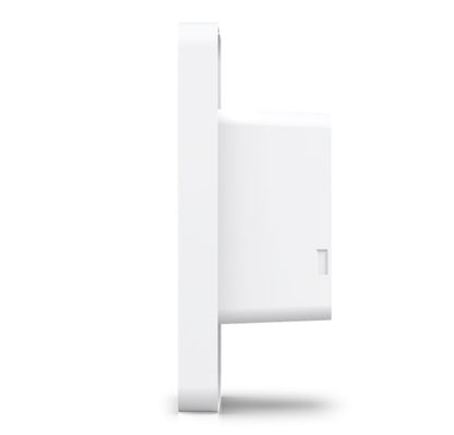Ubiquiti UniFi Access Reader G2, Entry/Exit Messages, IP55 Weather Resistance, Additional Handwav... - Image 2