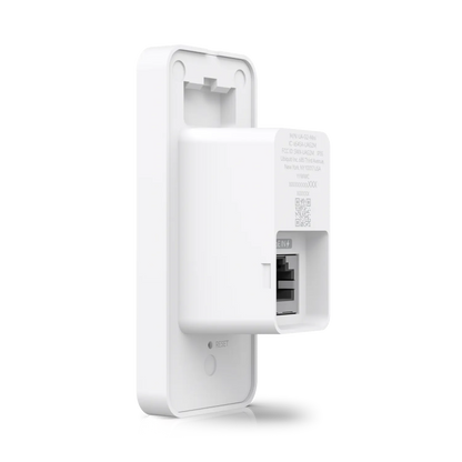 Ubiquiti UniFi Access Reader G2, Entry/Exit Messages, IP55 Weather Resistance, Additional Handwav... - Image 3