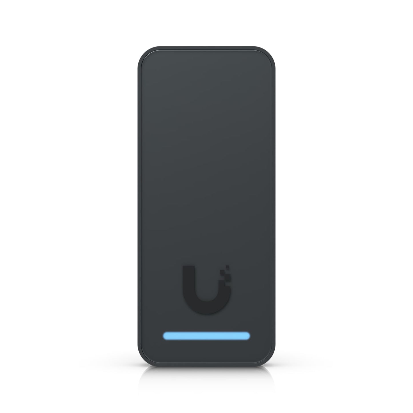 Ubiquiti G3 Reader, Black, Compact Third-generation Access Reader With Apple Touch Pass Support,...