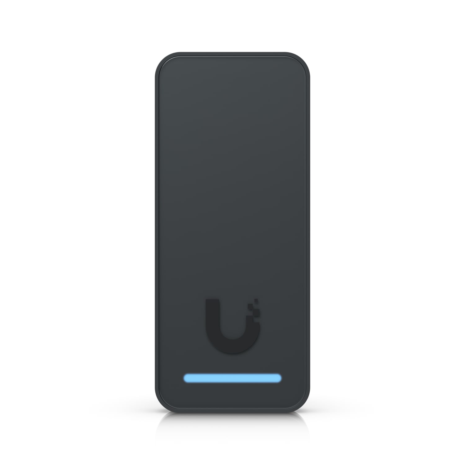 Ubiquiti G3 Reader, Black, Compact Third-generation Access Reader With Apple Touch Pass Support,...