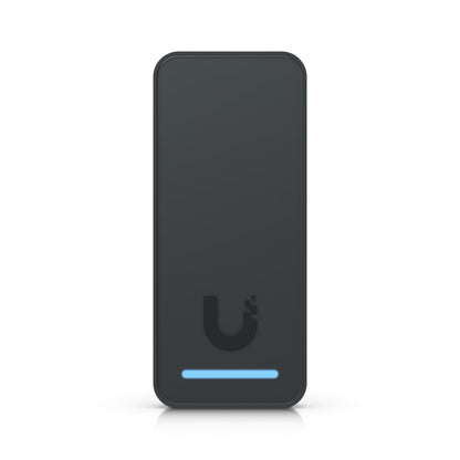 Ubiquiti G3 Reader, Black, Compact Third-generation Access Reader With Apple Touch Pass Support,...