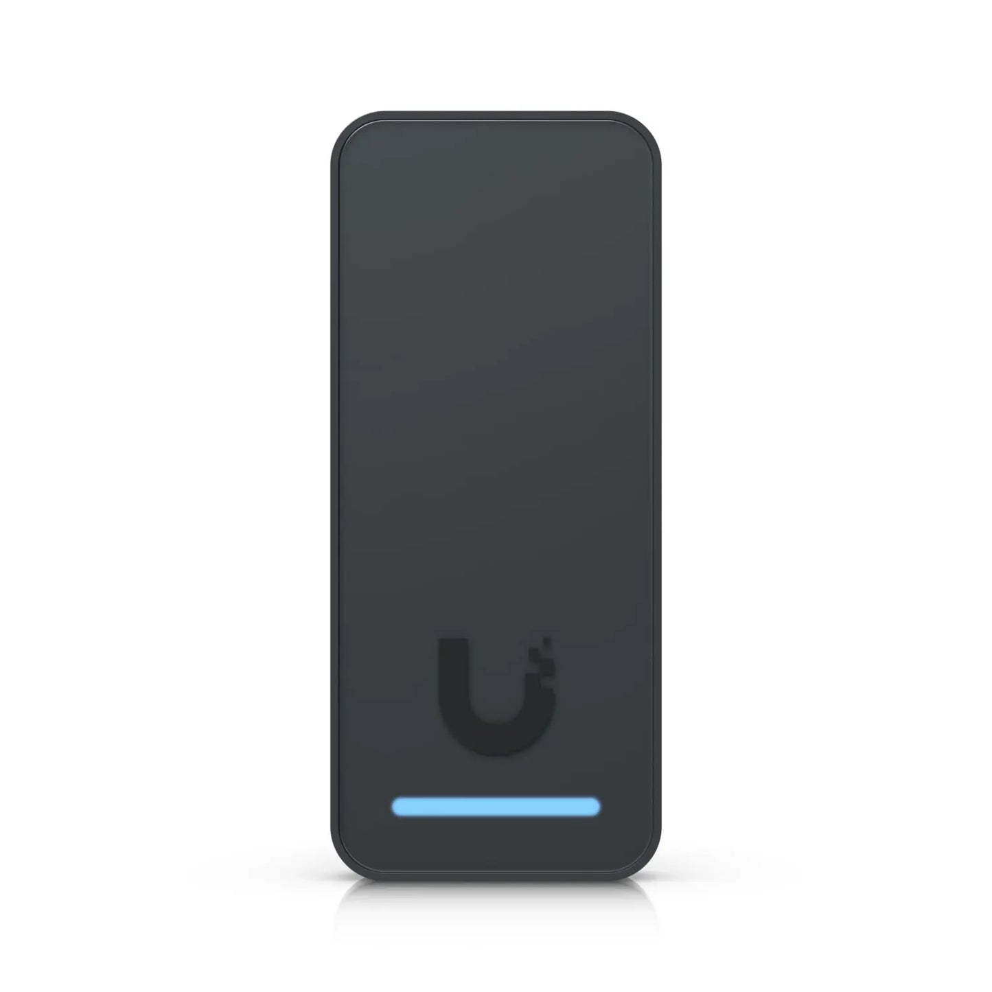 Ubiquiti G3 Reader, Black, Compact Third-generation Access Reader With Apple Touch Pass Support,...