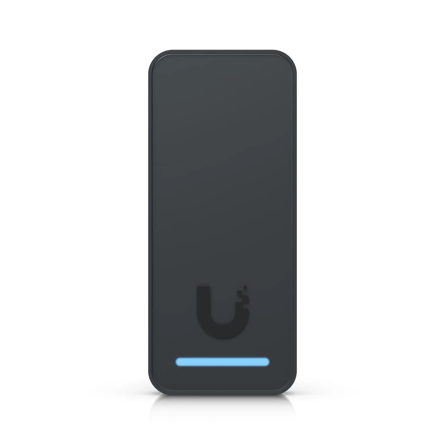 Ubiquiti G3 Reader, Black, Compact Third-generation Access Reader With Apple Touch Pass Support,...