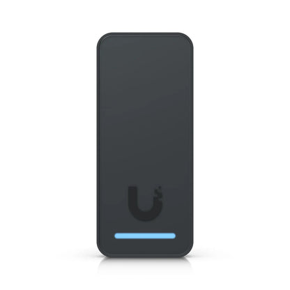 Ubiquiti G3 Reader, Black, Compact Third-generation Access Reader With Apple Touch Pass Support,...