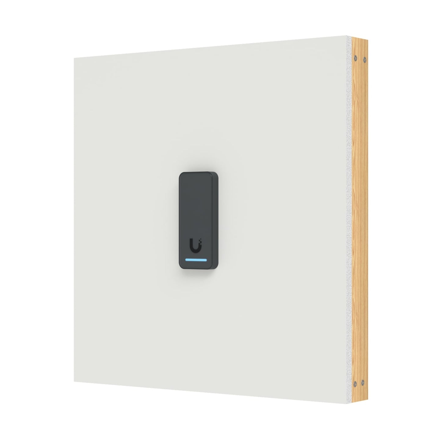 Ubiquiti G3 Reader, Black, Compact Third-generation Access Reader With Apple Touch Pass Support,... - Image 2