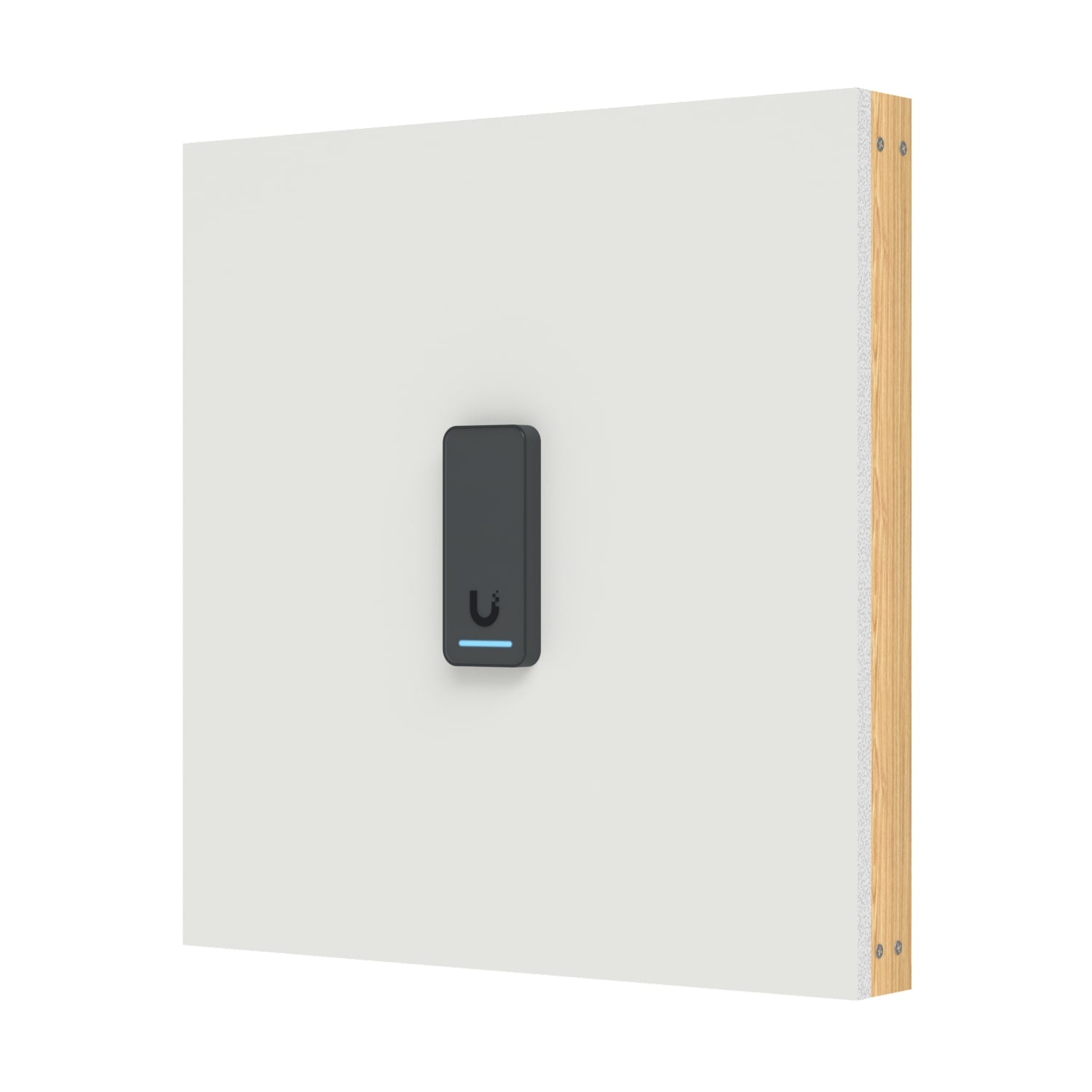 Ubiquiti G3 Reader, Black, Compact Third-generation Access Reader With Apple Touch Pass Support,... - Image 2