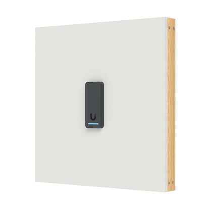 Ubiquiti G3 Reader, Black, Compact Third-generation Access Reader With Apple Touch Pass Support,... - Image 2