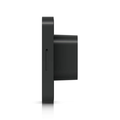 Ubiquiti Reader Flex, Black,Third-generation NFC Card Reader With A Keypad  Apple Touch Pass Supp... - Image 2