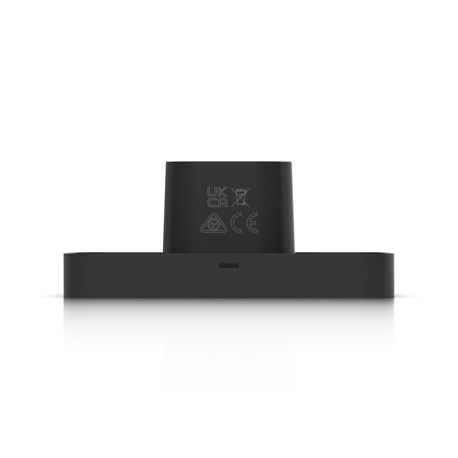 Ubiquiti Reader Flex, Black,Third-generation NFC Card Reader With A Keypad  Apple Touch Pass Supp... - Image 3