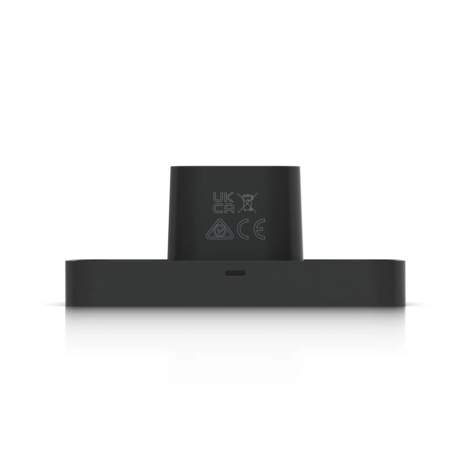 Ubiquiti Reader Flex, Black,Third-generation NFC Card Reader With A Keypad  Apple Touch Pass Supp... - Image 3