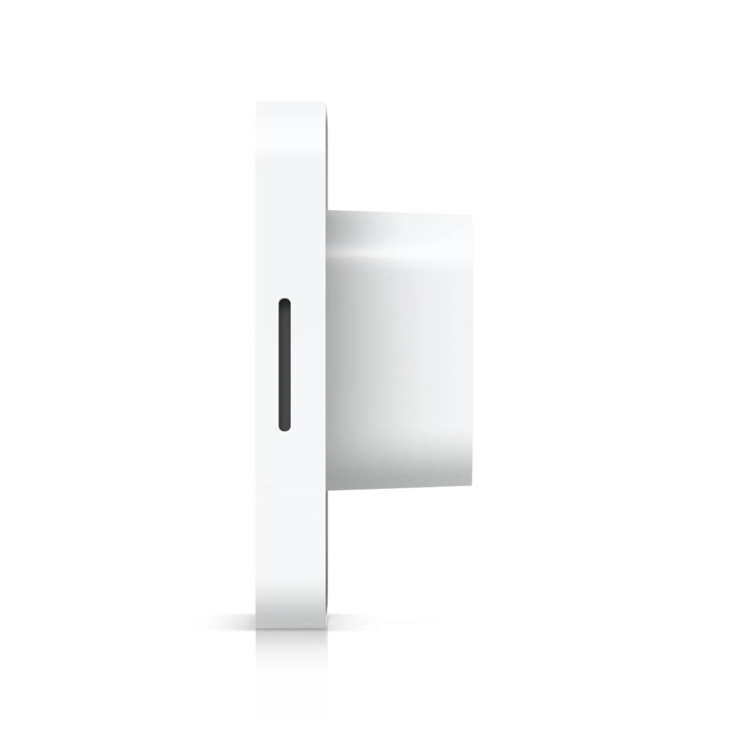 Ubiquit Reader Flex, White ,Third-generation NFC Card Reader With A Keypad  Apple Touch Pass Supp... - Image 2