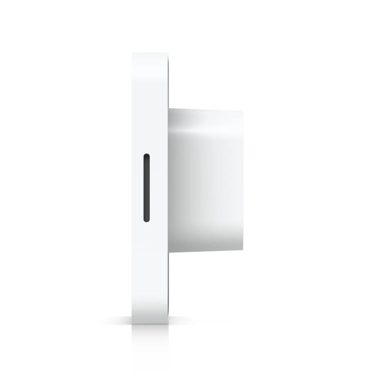 Ubiquit Reader Flex, White ,Third-generation NFC Card Reader With A Keypad  Apple Touch Pass Supp... - Image 2