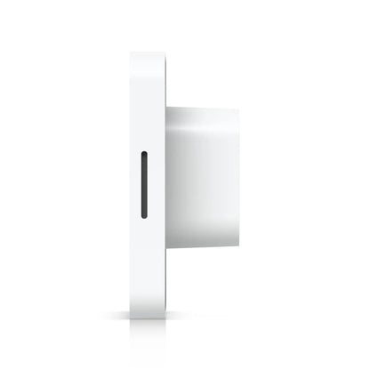 Ubiquit Reader Flex, White ,Third-generation NFC Card Reader With A Keypad  Apple Touch Pass Supp... - Image 2