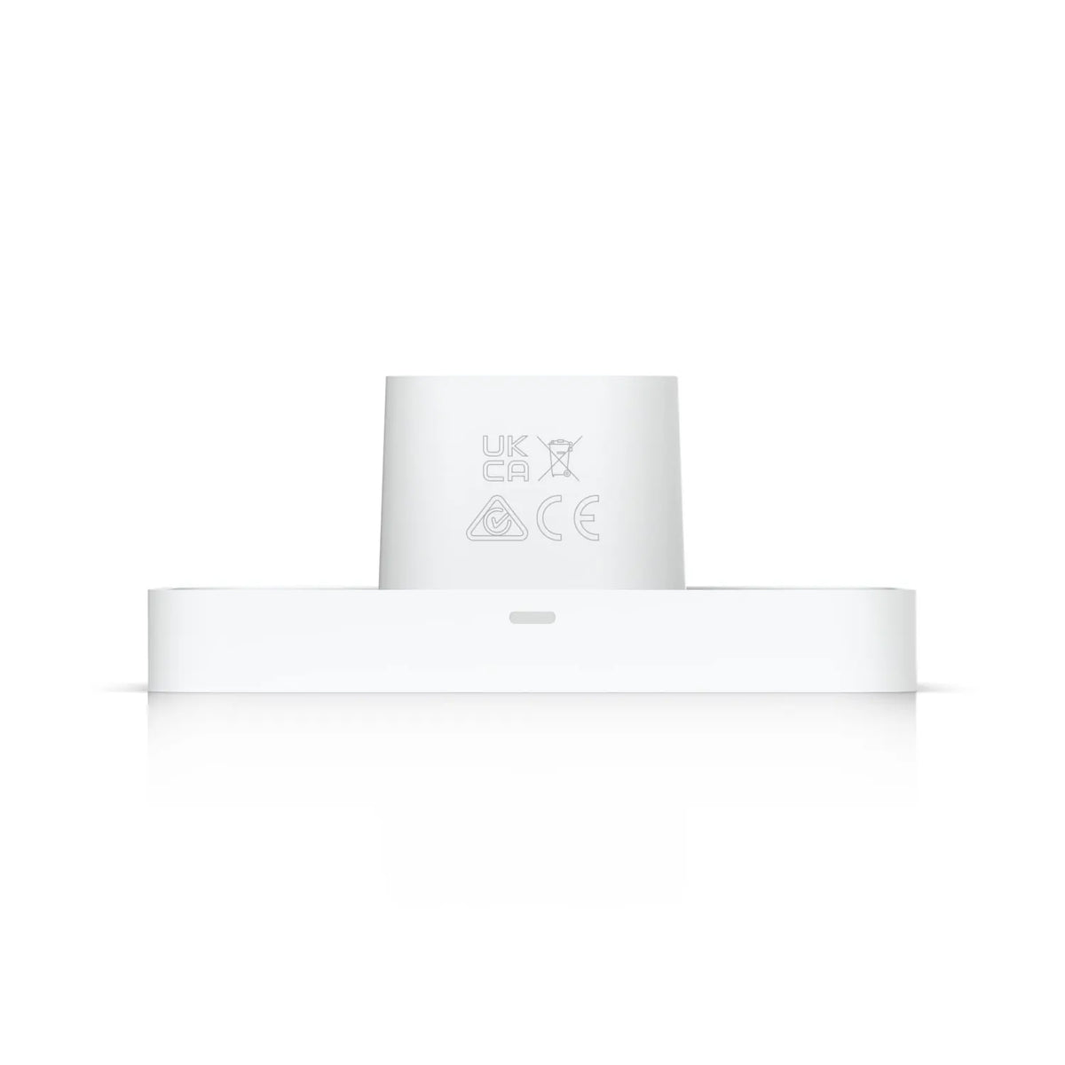 Ubiquit Reader Flex, White ,Third-generation NFC Card Reader With A Keypad  Apple Touch Pass Supp... - Image 3