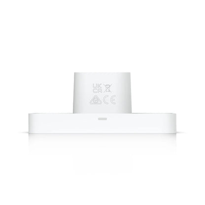 Ubiquit Reader Flex, White ,Third-generation NFC Card Reader With A Keypad  Apple Touch Pass Supp... - Image 3