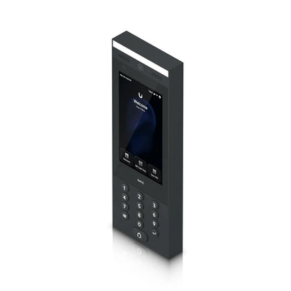 Ubiquiti G3 Intercom, Indoor/Outdoor Intercom Terminal For Managing Residential  Commercial Build... - Image 2