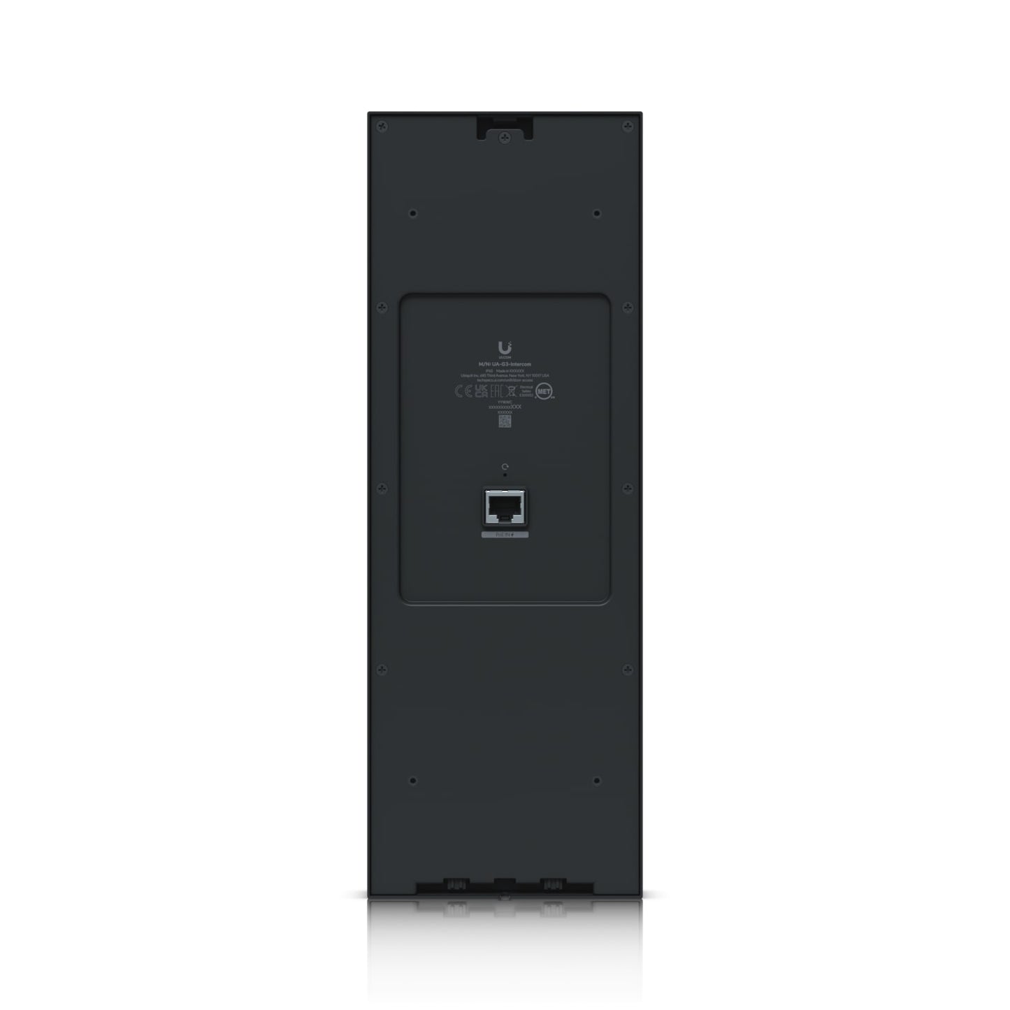 Ubiquiti G3 Intercom, Indoor/Outdoor Intercom Terminal For Managing Residential  Commercial Build... - Image 3