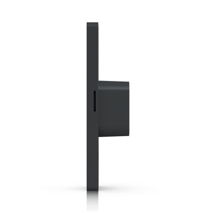 Ubiquiti G3 Reader Pro,Black, Third-generation, Indoor/Outdoor NFC Reader  Intercom With Apple To... - Image 2