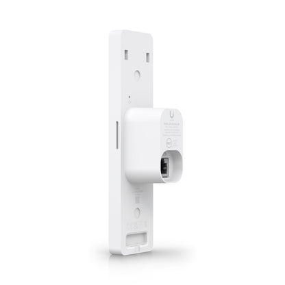 Ubiquiti G3 Reader Pro, White, Third-generation, Indoor/Outdoor NFC Reader  Intercom With Apple T... - Image 2