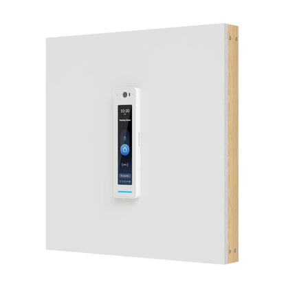 Ubiquiti G3 Reader Pro, White, Third-generation, Indoor/Outdoor NFC Reader  Intercom With Apple T... - Image 4
