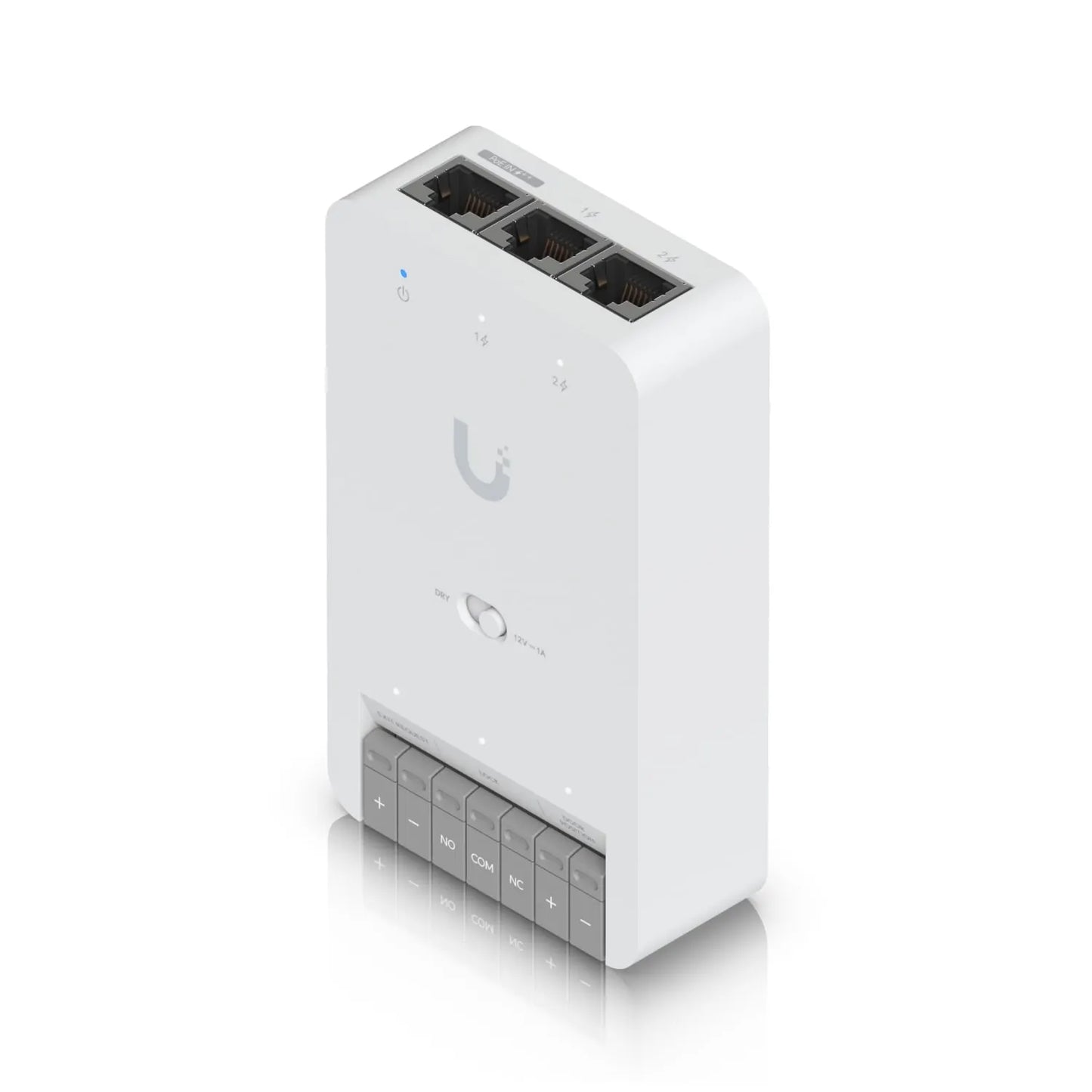 Ubiquiti G3 Starter Kit, For UniFi Access, Designed To Manage Single Door With One Reader,Spports... - Image 2