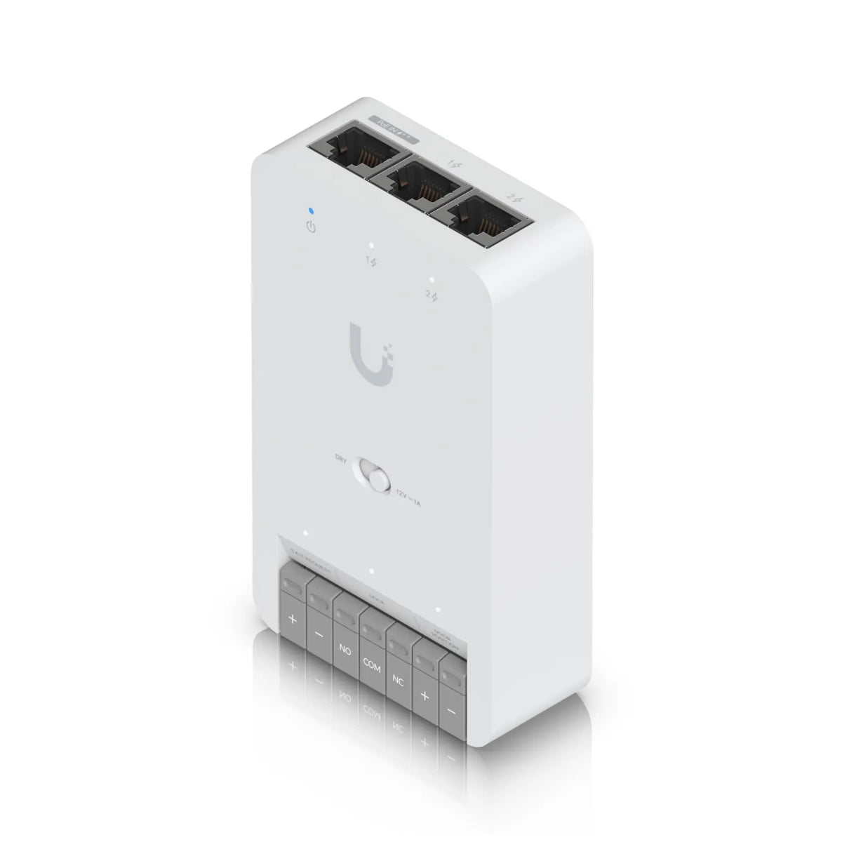 Ubiquiti G3 Starter Kit, For UniFi Access, Designed To Manage Single Door With One Reader,Spports... - Image 2
