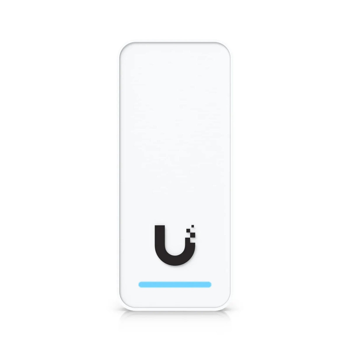 Ubiquiti G3 Reader, White, Compact Third-generation Access Reader With Apple Touch Pass Support,...