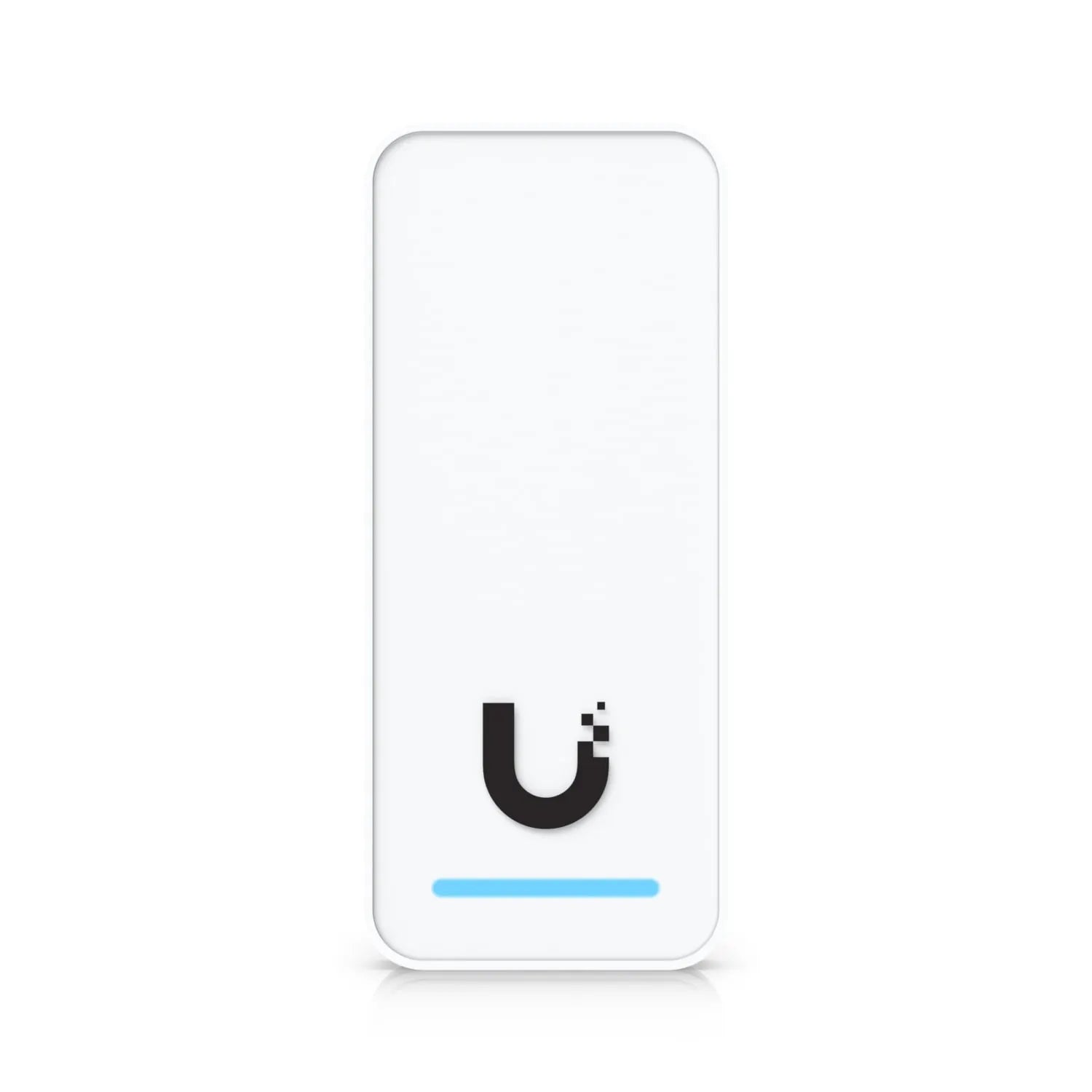 Ubiquiti G3 Reader, White, Compact Third-generation Access Reader With Apple Touch Pass Support,...