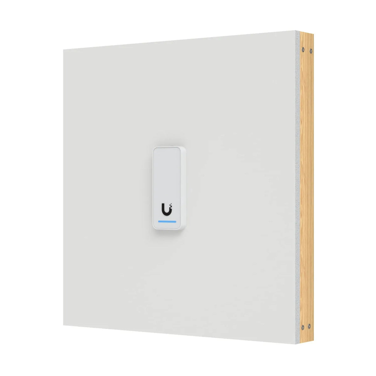 Ubiquiti G3 Reader, White, Compact Third-generation Access Reader With Apple Touch Pass Support,... - Image 2