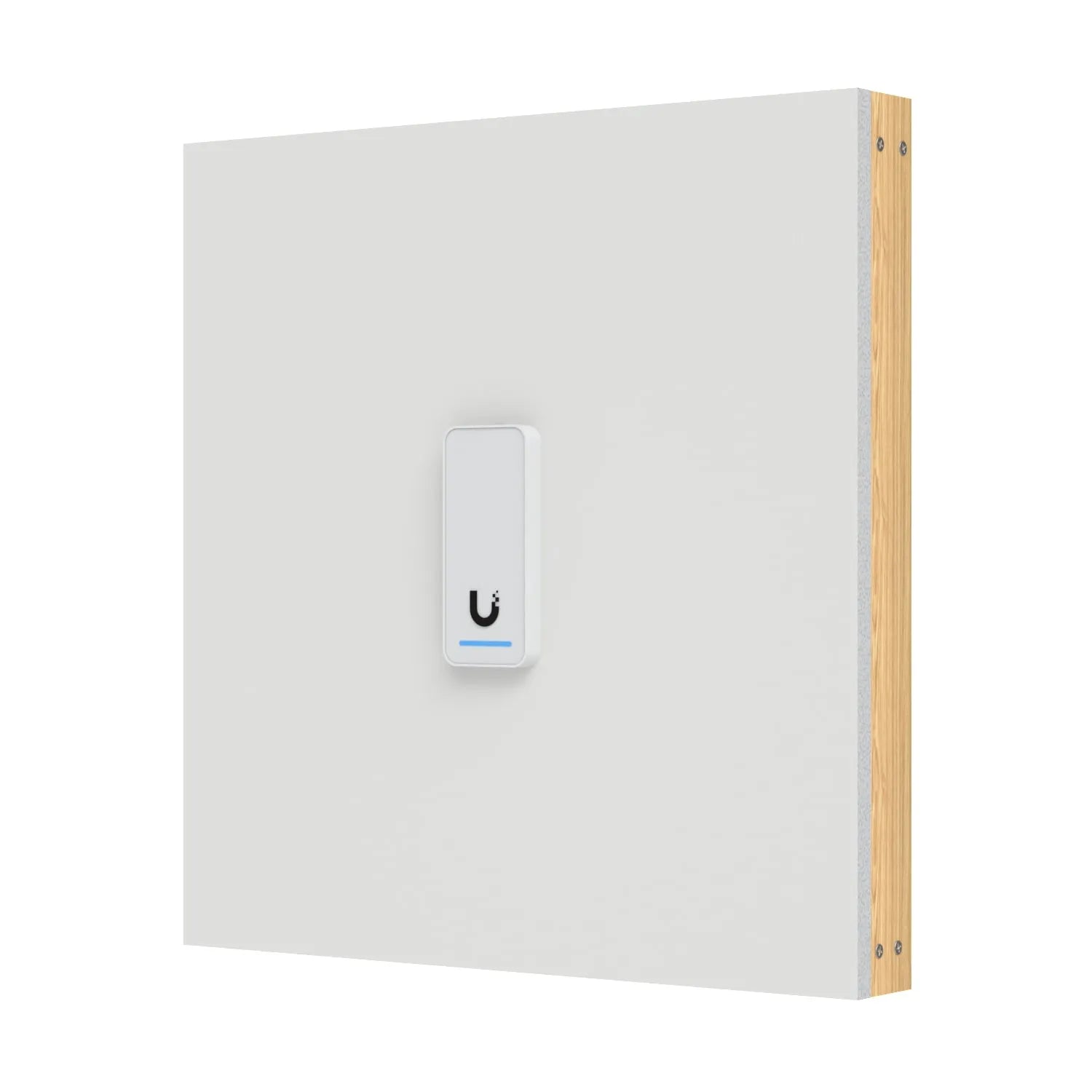 Ubiquiti G3 Reader, White, Compact Third-generation Access Reader With Apple Touch Pass Support,... - Image 2