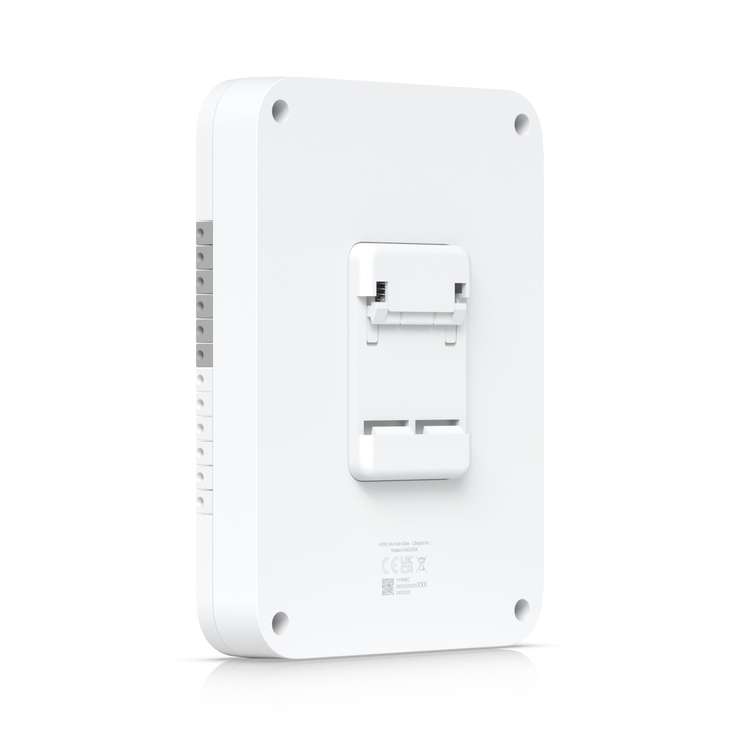 Ubiquiti Gate Hub,Advanced Gate Hub Enabling Seamless Gate Access Control Via Connected Access Re... - Image 2