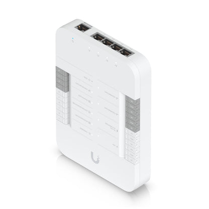 Ubiquiti Gate Hub,Advanced Gate Hub Enabling Seamless Gate Access Control Via Connected Access Re... - Image 3