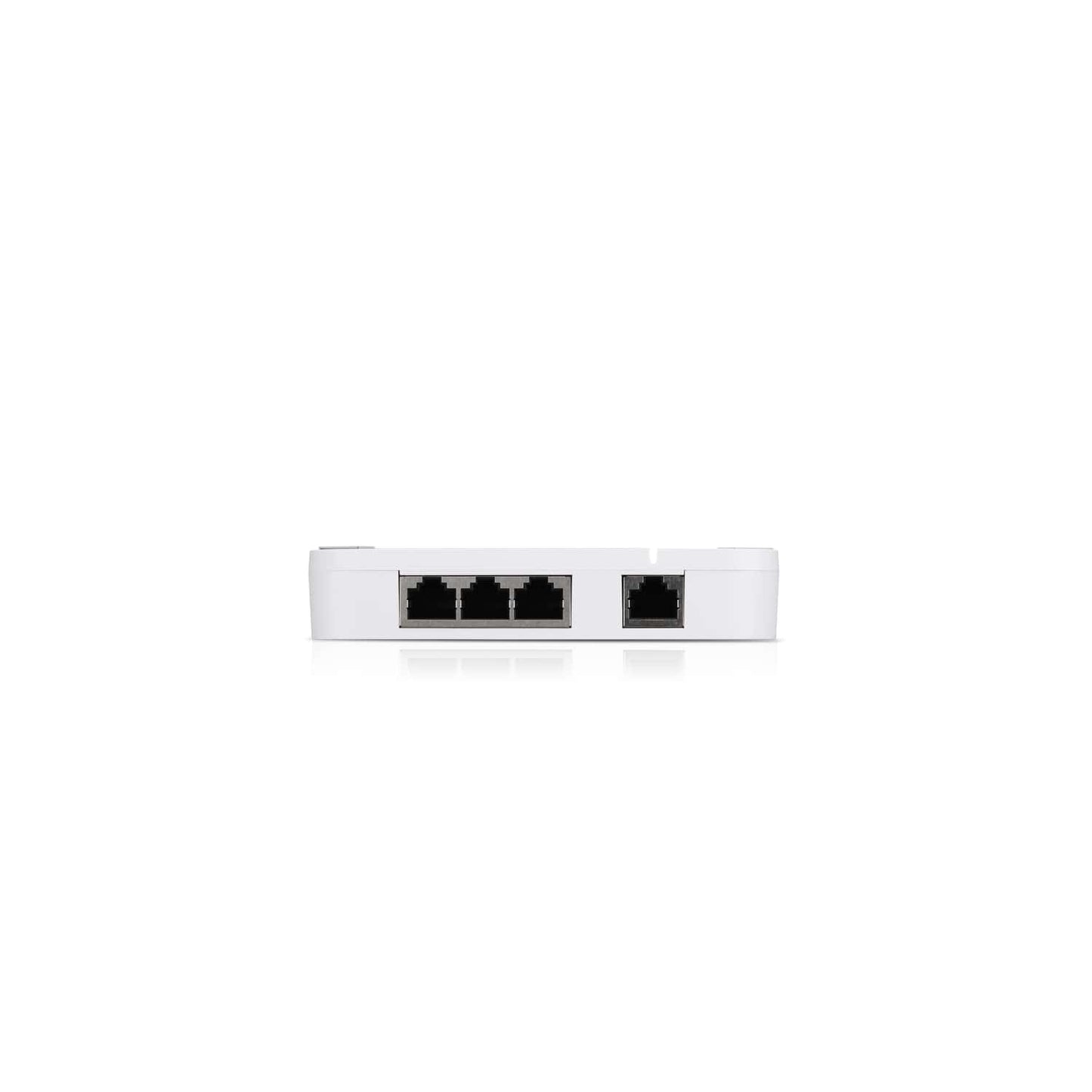 Ubiquiti UniFi Access Door Hub，Single Door Entry Mechanism，PoE Power, Support UA-LITE UA-PRO,Four... - Image 2