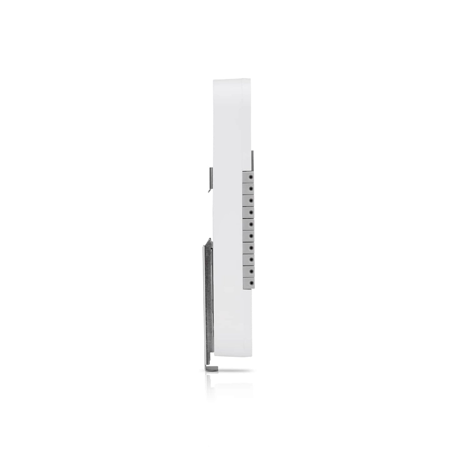 Ubiquiti UniFi Access Door Hub，Single Door Entry Mechanism，PoE Power, Support UA-LITE UA-PRO,Four... - Image 4