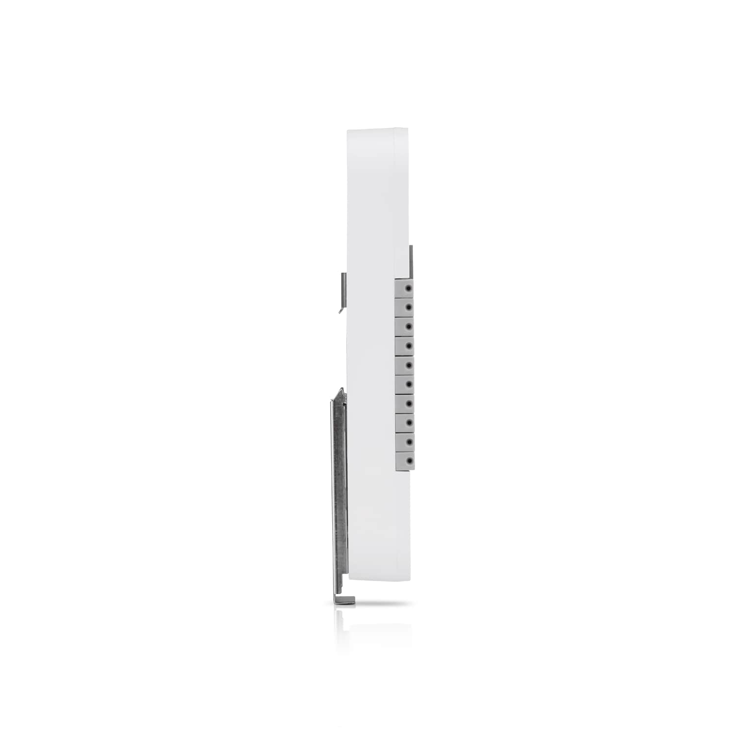 Ubiquiti UniFi Access Door Hub，Single Door Entry Mechanism，PoE Power, Support UA-LITE UA-PRO,Four... - Image 4
