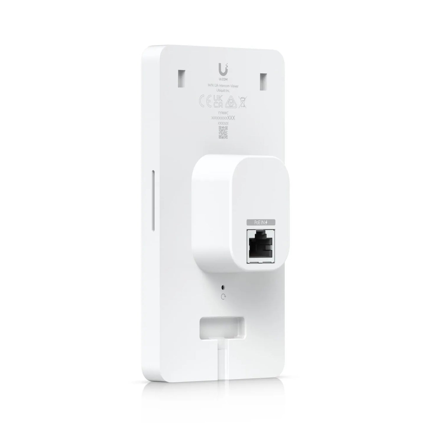 Ubiquiti  Intercom Viewer, Display That Works With Intercom,Reader Pro, Visitor Screening, Remote... - Image 2